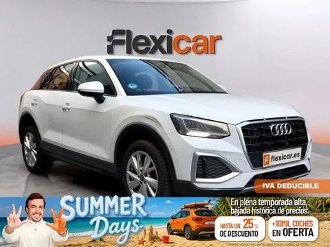 AUDI Q2 Q2 35 TFSI Advanced 110kW