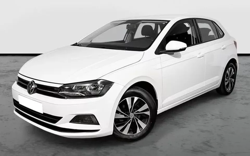 VOLKSWAGEN Polo Nuevo Connect 1.0 TSI 70 kW (95 CV) SG5 (AE13LV22)