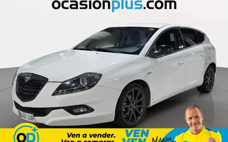 LANCIA Delta Delta 1.6MJTD Edición Especial S 120