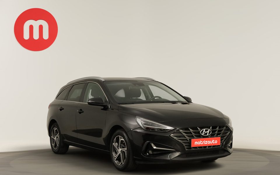 Hyundai I30 Sw