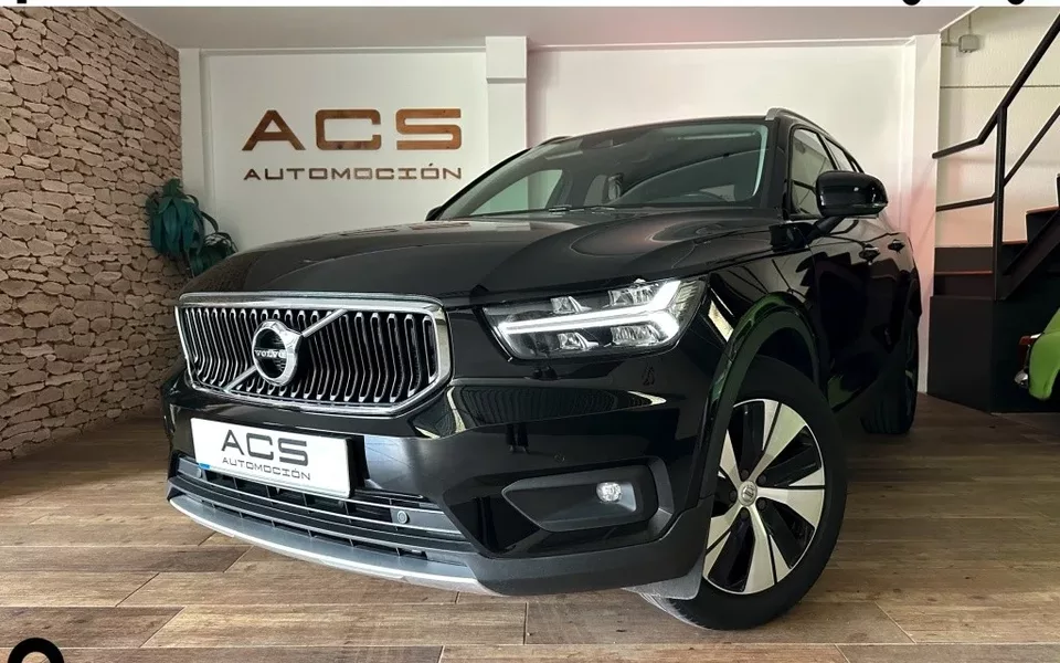 VOLVO XC40 XC40 T3 Momentum Pro Aut.