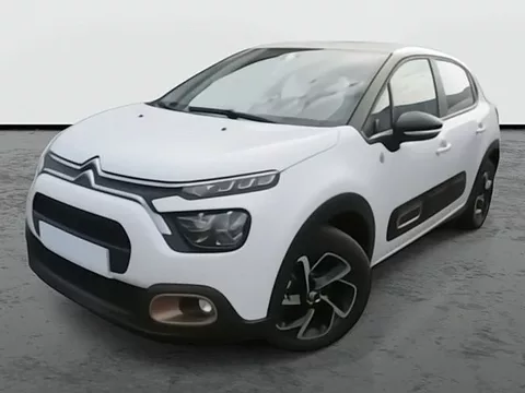 CITROEN C3 Nuevo PureTech 83 S&S Shine