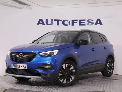 Opel Grandland X 1.2 TURBO INNOVATION 130CV 5P # NAVI,CAMARA TRASERA