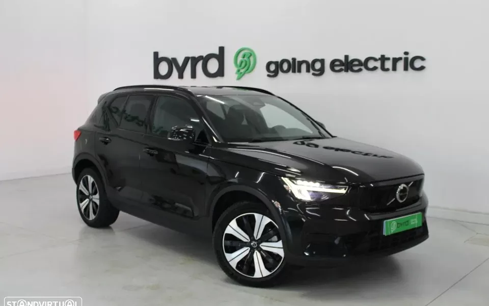 Volvo XC 40 Recharge Core