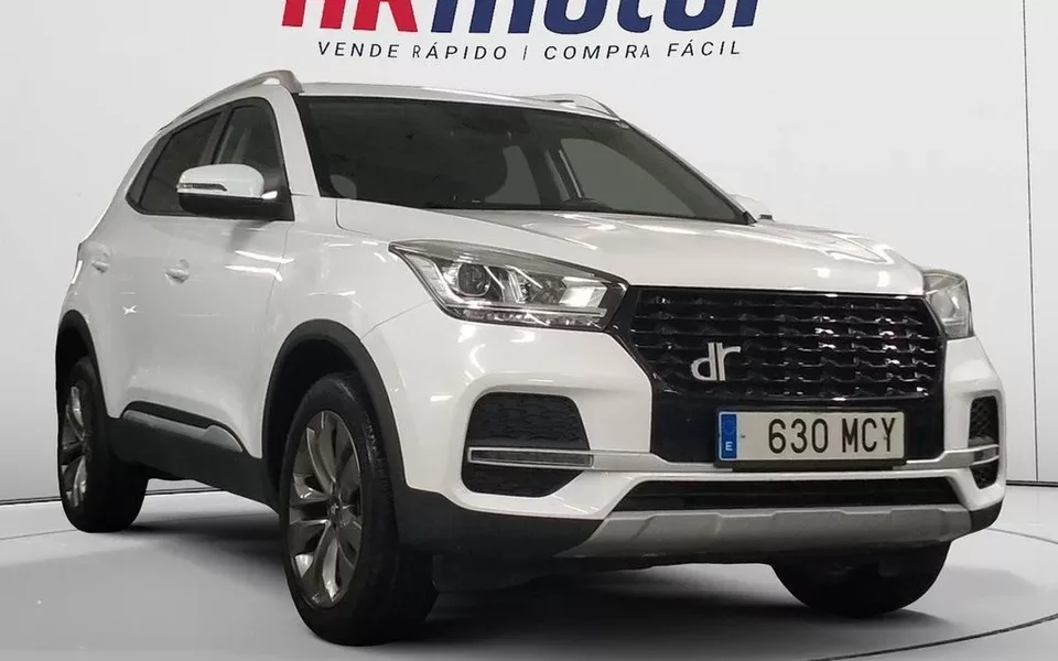 DR DR 4 DR 4.0 1.5