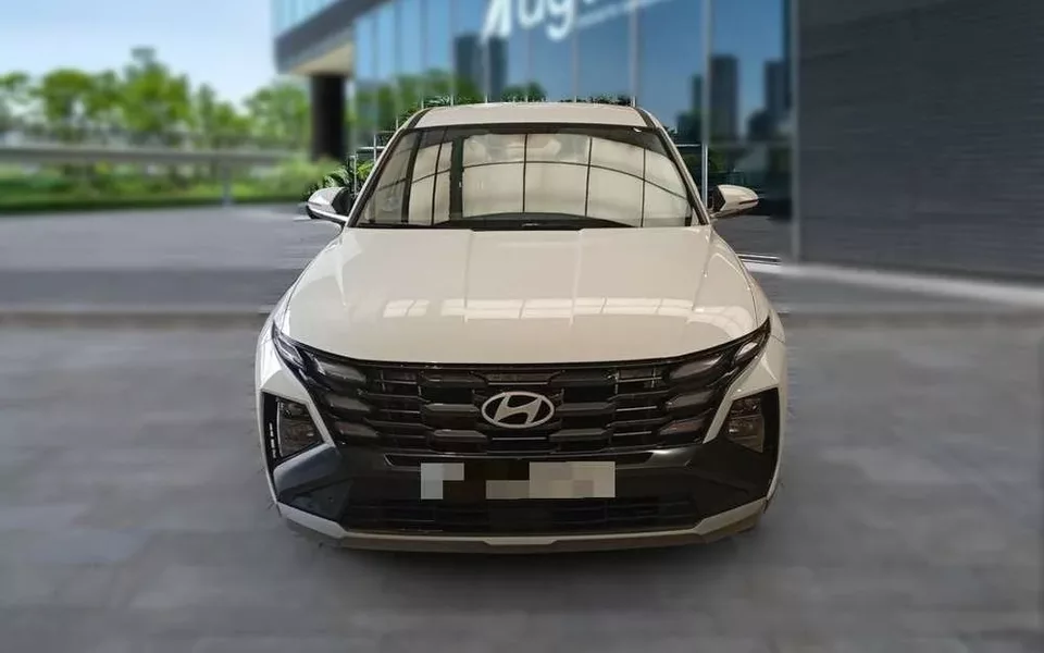 HYUNDAI Tucson 1.6T 158kW (215CV) HEV AT Klass