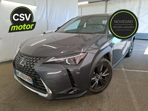 LEXUS UX 2.0 300H 199 BUSINESS