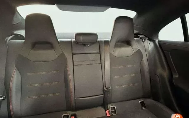 MERCEDES-BENZ Clase CLA CLA 200 D COUPE