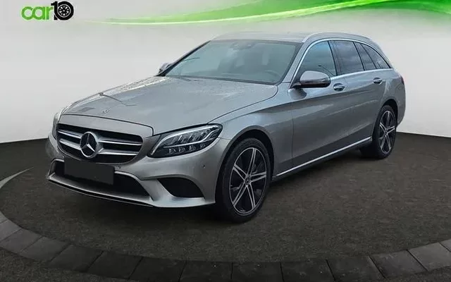 MERCEDES-BENZ Clase C C 300 e Estate - 22990€ en Olias del rey
