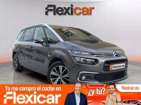CITROEN C4 PureTech 96KW (130CV) S&S 6v Feel