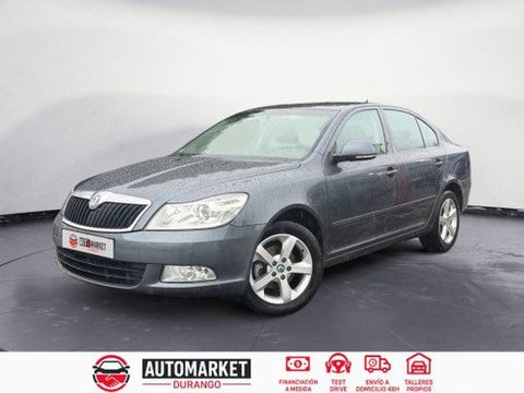 SKODA Octavia 1.2TSI Ambition