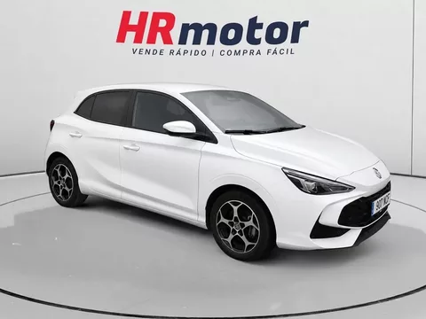MG MG3 MG3 1.5 Comfort