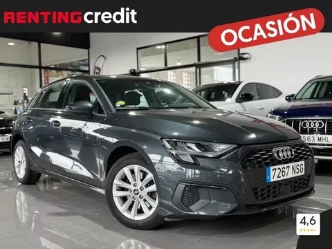 AUDI A3 A3 Sportback 30TDI - 17790€ en Lugo