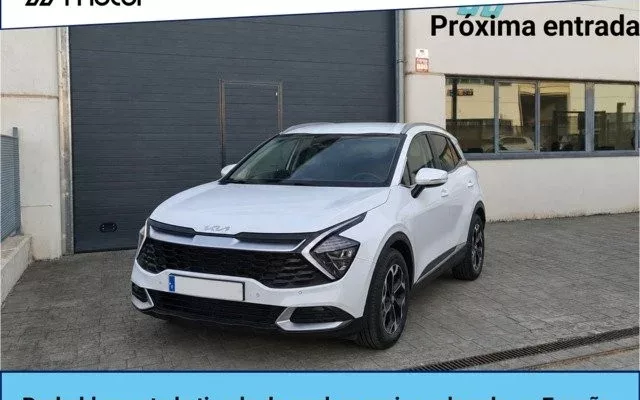 KIA Sportage Sportage 1.6 T-GDi Drive 150