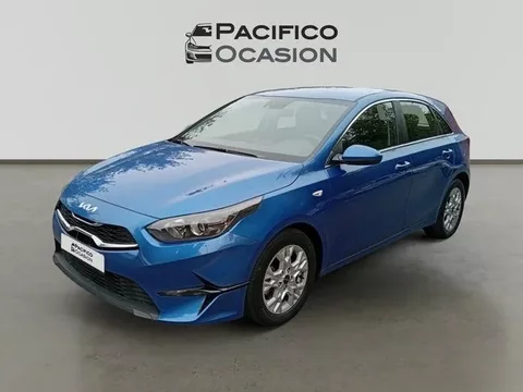 KIA Ceed Ceed Tourer 1.0 MHEV Eco-Dynamics Drive DCT 120 - 0€ en Olías del rey