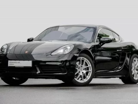PORSCHE Cayman 718 - 56200€ en Banastas
