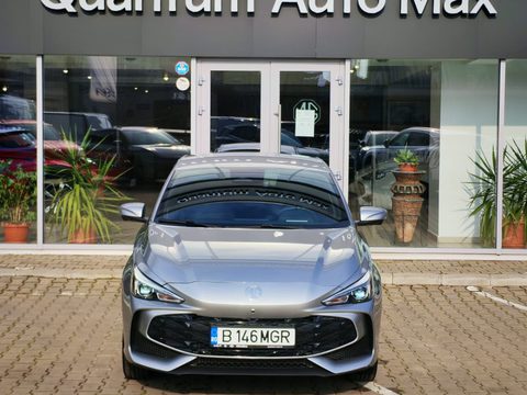 MG MG3 2024