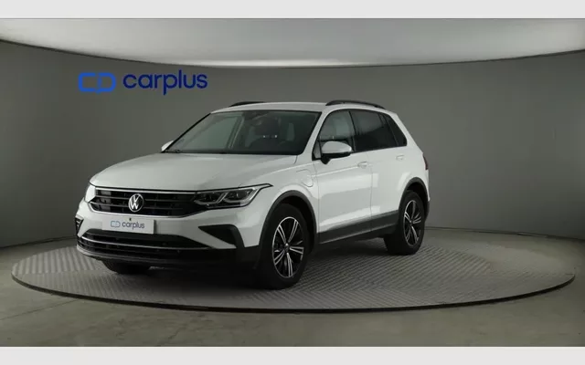 VOLKSWAGEN Tiguan Life 1.4 TSI eHybrid 180kW (245CV) DSG