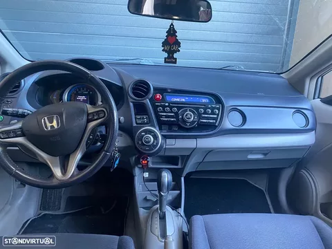 Honda Insight 1.3 IMA i-VTEC Executive