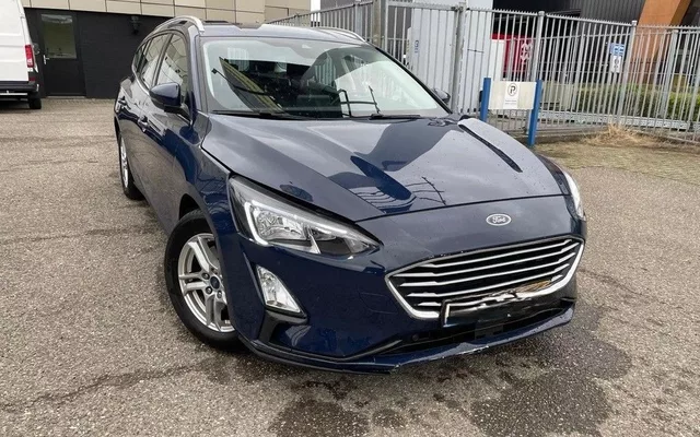 Ford Focus SW 1.0 EcoBoost Active