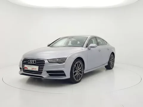 AUDI A7 A7 Sportback 3.0BiTDI quattro Tiptronic