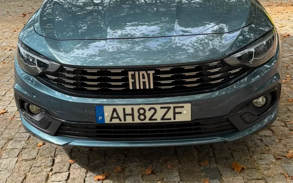 Fiat Tipo 1.0 GSE T3