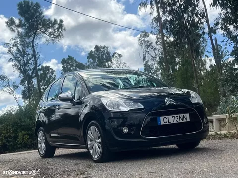 Citroën C3 1.4 VTi Airdream Seduction