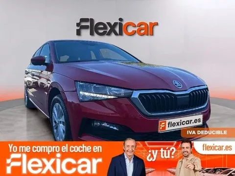 SKODA Scala Scala 1.0 TSI Active 81kW