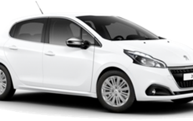 Peugeot 208 BlueHDi 100 Tech Edition 73 kW (99 CV)