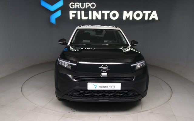 Opel Frontera 1.2 Hybrid Edition eDCT