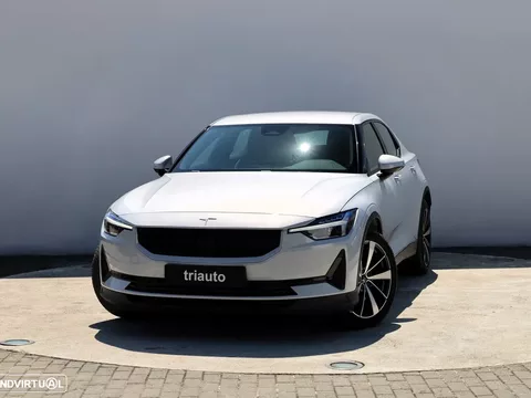 Polestar 2 Single Motor 78kWh