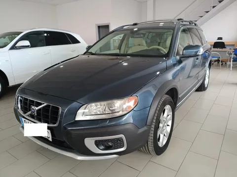 VOLVO XC70 XC70 D5 Momentum