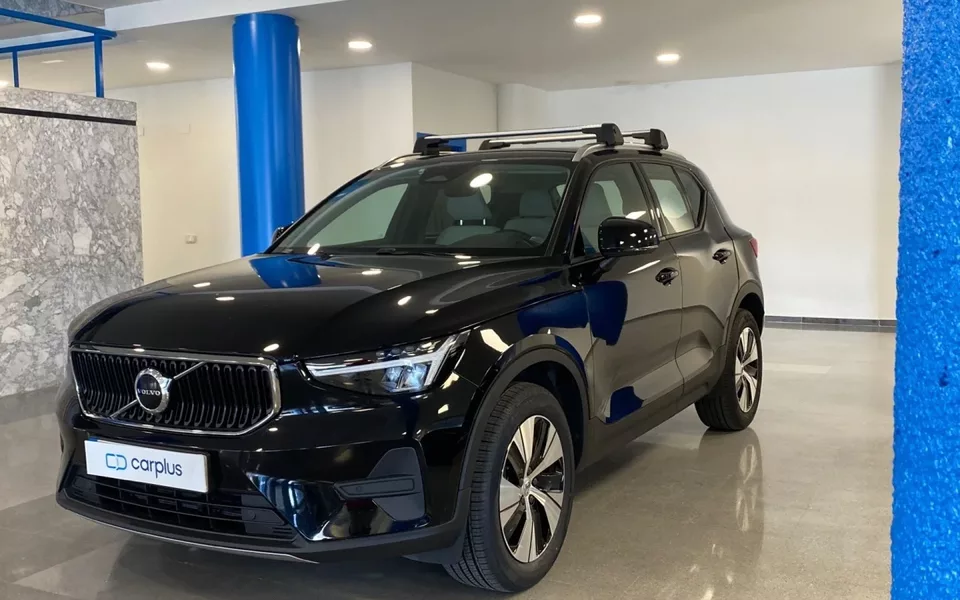 VOLVO XC40 2.0 B3 G Core Auto