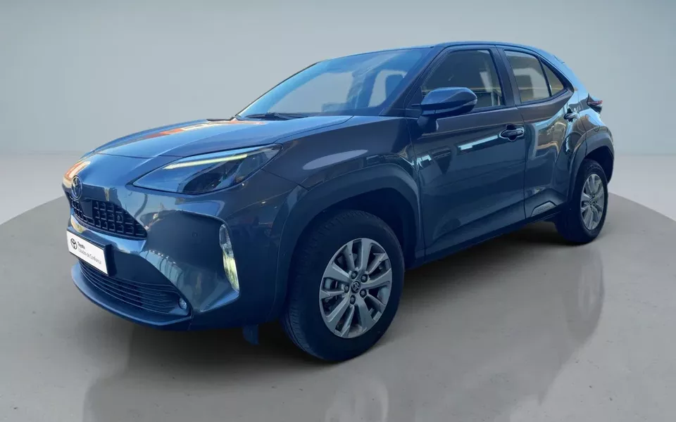 Toyota Yaris Cross 1.5 Hybrid Comfort Plus