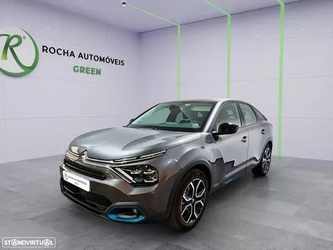 Citroën e-C4