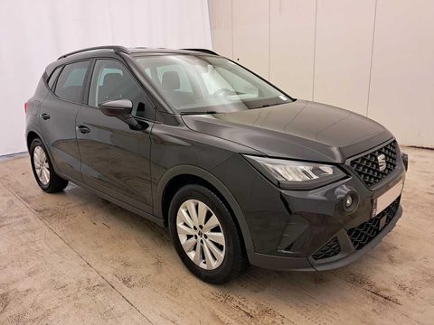 Seat Arona Move! 1.0 Tsi 95 Ch ( en arrivage )