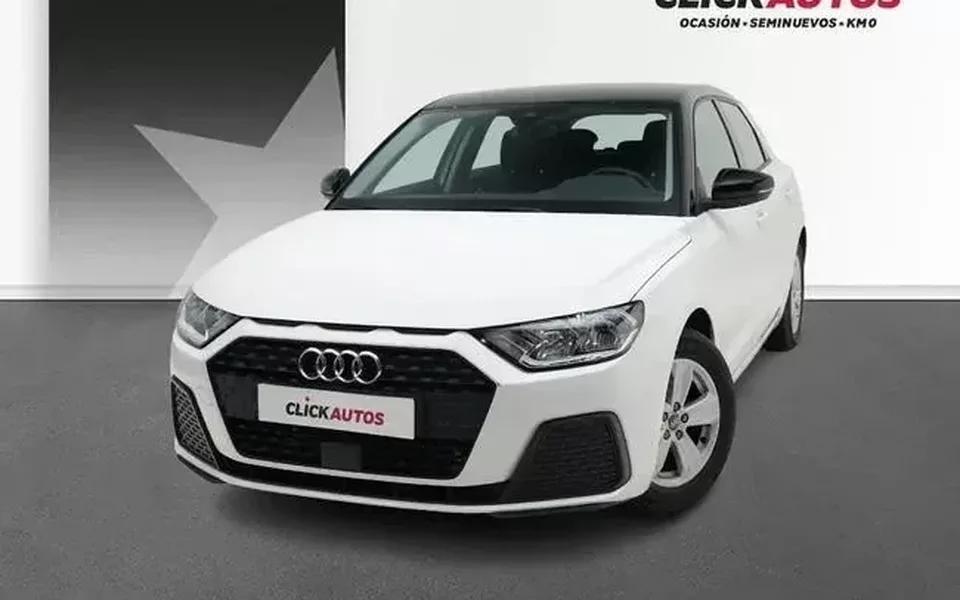 AUDI A1 1.0 TFSI 95CV Edition Stronic