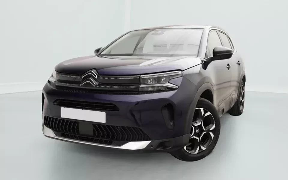 Citroën C5 Aircross 1.2 T 130 PLUS Occasion