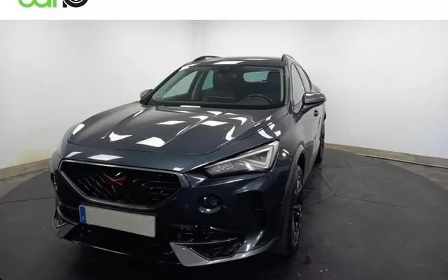 CUPRA Formentor 2.0 TDI 110kW (150 CV)