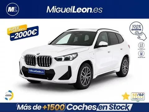 BMW X1 X1 xDrive25eA - 39985€ en Las palmas de gran canaria