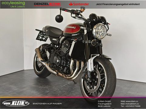 Kawasaki Z900 RS 9990,00 - Motorrad Klein, Leibnitz
