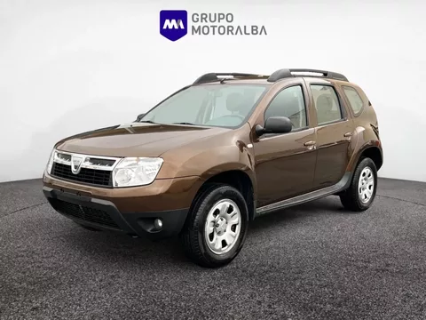 DACIA Duster Duster 1.6 Base