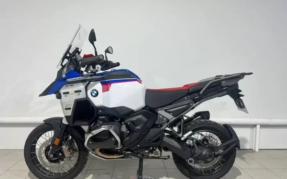 BMW R 1300 GS Adventure