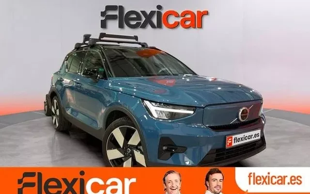 VOLVO XC40 XC40 Recharge Core Eléctrico Puro