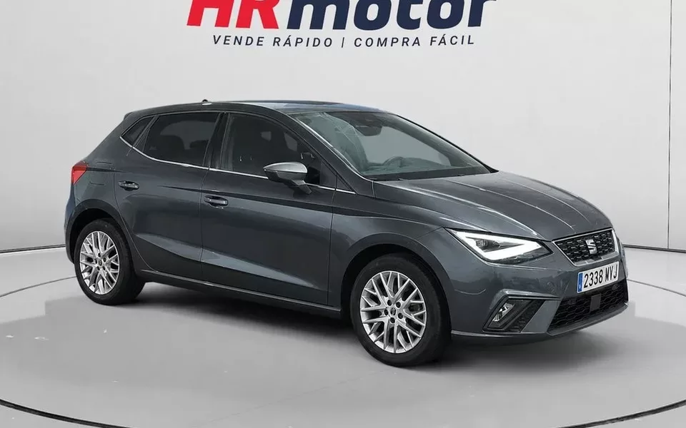 SEAT Ibiza Ibiza 1.0 TSI S&S Xcellence 115