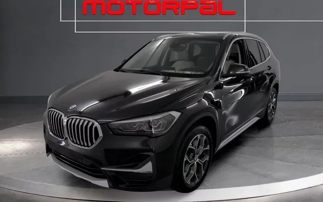 BMW X1 X1 xDrive25eA