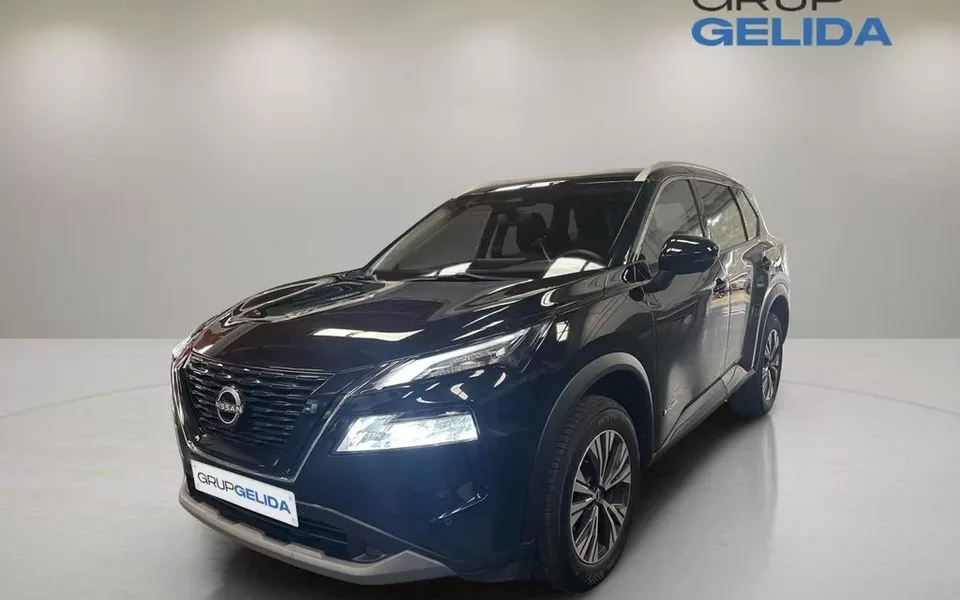 NISSAN X-Trail 5pl 1.5 e-POWER 152kW 4x2 A/T N-Connecta