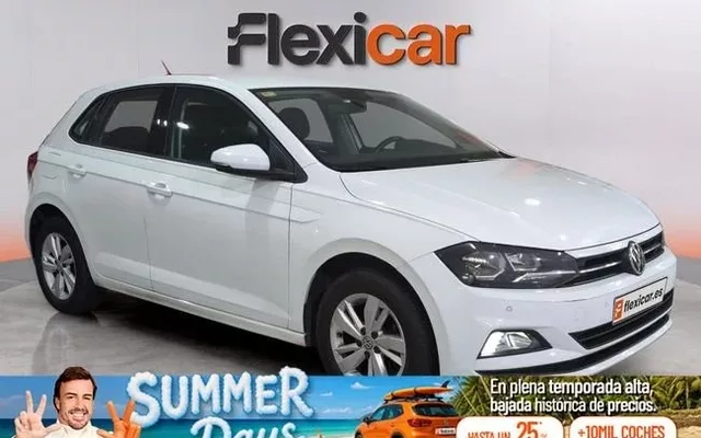 VOLKSWAGEN Polo Polo 1.0 Advance 59kW