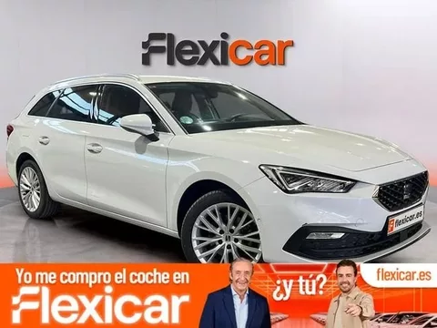SEAT León León ST 1.5 TSI S&S Xcellence 130