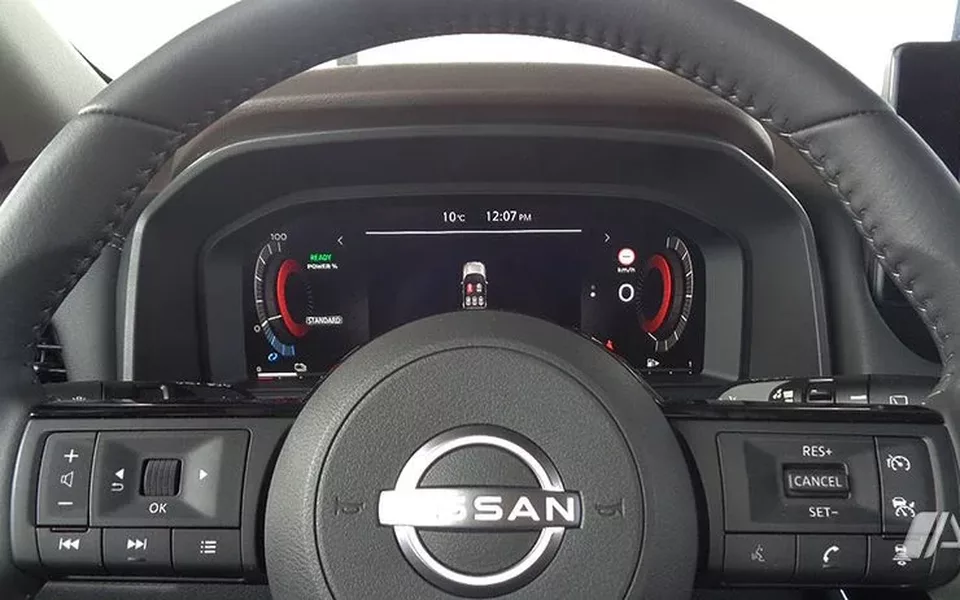 NISSAN X-Trail X-TRAIL E-POWER NCONECTA 4X4